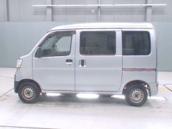 DAIHATSU HIJET DX SA3 2019