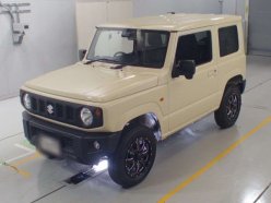 SUZUKI JIMNY XL Safety 2020