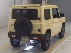 SUZUKI JIMNY XL Safety 2020