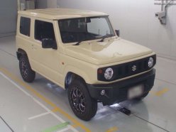 SUZUKI JIMNY XL Safety 2020
