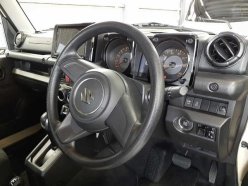 SUZUKI JIMNY XL Safety 2020