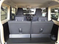 SUZUKI JIMNY XL Safety 2020