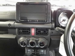 SUZUKI JIMNY XL Safety 2020