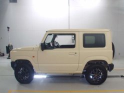 SUZUKI JIMNY XL Safety 2020