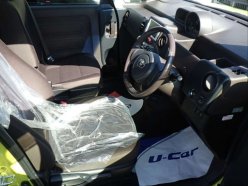 TOYOTA SPADE G 2013