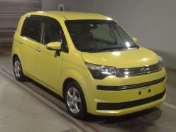 TOYOTA SPADE G 2013
