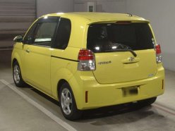 TOYOTA SPADE G 2013