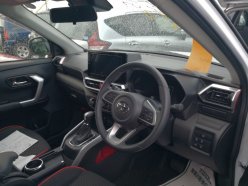TOYOTA RAIZE Z 2020