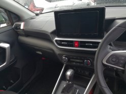 TOYOTA RAIZE Z 2020