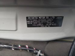 TOYOTA RAIZE Z 2020