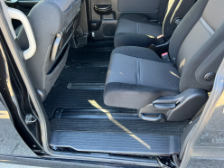 HONDA STEPWGN SPADA 7-SEATERS 2015