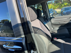 HONDA STEPWGN SPADA 7-SEATERS 2015