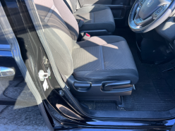 HONDA STEPWGN SPADA 7-SEATERS 2015
