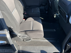HONDA STEPWGN SPADA 7-SEATERS 2015