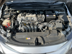 TOYOTA COROLLA G-X 2019