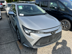 TOYOTA COROLLA G-X 2019