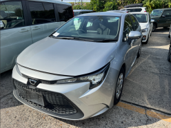 TOYOTA COROLLA G-X 2019