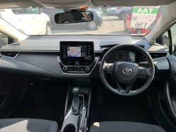 TOYOTA COROLLA G-X 2019