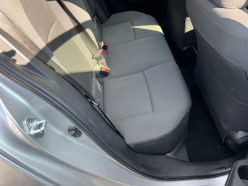 TOYOTA COROLLA G-X 2019