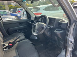 DAIHATSU HIJET DX SA3 2019
