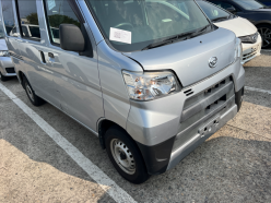 DAIHATSU HIJET DX SA3 2019