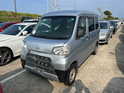 DAIHATSU HIJET DX SA3 2019
