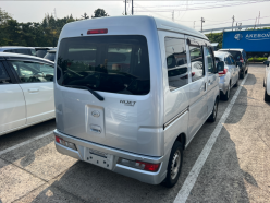 DAIHATSU HIJET DX SA3 2019
