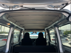 DAIHATSU HIJET DX SA3 2019