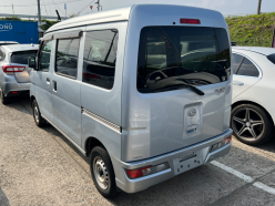 DAIHATSU HIJET DX SA3 2019
