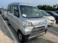 DAIHATSU HIJET DX SA3 2019