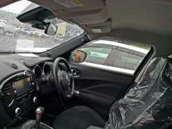 NISSAN JUKE 15RX V SELECTION STYLE NISMO 2019