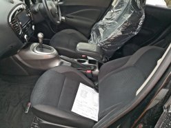NISSAN JUKE 15RX V SELECTION STYLE NISMO 2019