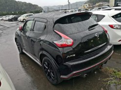 NISSAN JUKE 15RX V SELECTION STYLE NISMO 2019