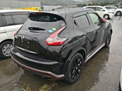 NISSAN JUKE 15RX V SELECTION STYLE NISMO 2019