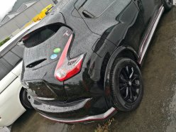 NISSAN JUKE 15RX V SELECTION STYLE NISMO 2019