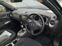 NISSAN JUKE 15RX V SELECTION STYLE NISMO 2019