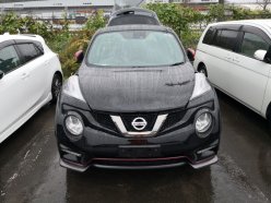 NISSAN JUKE 15RX V SELECTION STYLE NISMO 2019