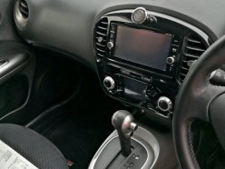 NISSAN JUKE 15RX V SELECTION STYLE NISMO 2019