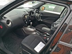 NISSAN JUKE 15RX V SELECTION STYLE NISMO 2019