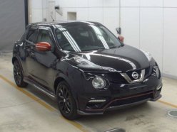 NISSAN JUKE 15RX V SELECTION STYLE NISMO 2019