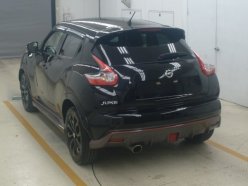 NISSAN JUKE 15RX V SELECTION STYLE NISMO 2019