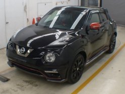 NISSAN JUKE 15RX V SELECTION STYLE NISMO 2019
