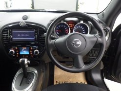 NISSAN JUKE 15RX V SELECTION STYLE NISMO 2019