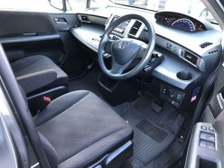 HONDA FREED G JUST SELECTION 2012