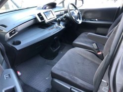 HONDA FREED G JUST SELECTION 2012