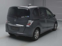 HONDA FREED G JUST SELECTION 2012