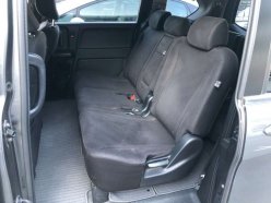 HONDA FREED G JUST SELECTION 2012