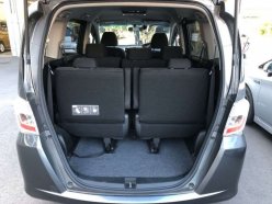 HONDA FREED G JUST SELECTION 2012