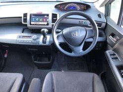 HONDA FREED G JUST SELECTION 2012