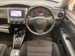 TOYOTA COROLLA FIELDER 1.5X 4WD 2016